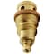 Thrifco Plumbing 5A-1C Cold Stem for Crane Sink, Laundry and Tub/Shower Faucets 4400836 - alternate 2